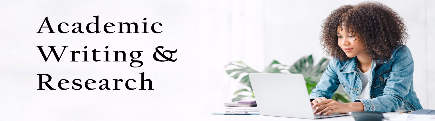 Academic Writing