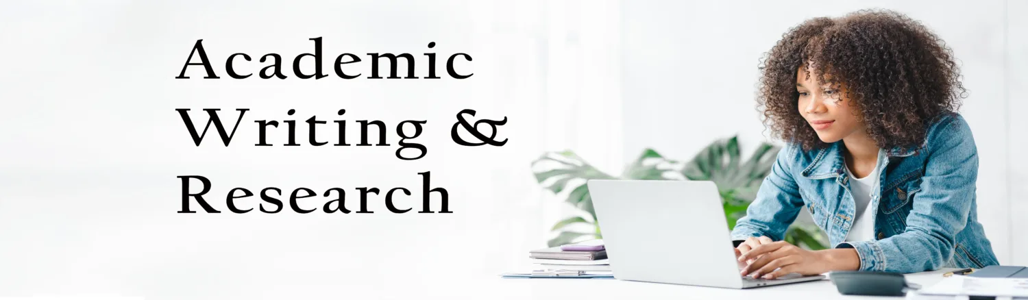 academic writing